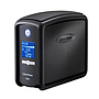 UPS (No Break), Modelo CP1000AVRLCD Línea Interactiva, 1000VA / 600W, Entrada 93  -139V, Salida 120V, 9 Contactos, CYBERPOWER CP1000AVRLCD