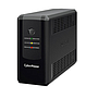 UPS (No Break), Modelo UT1000G Línea Interactiva, 1000VA / 500W, Entrada 86-148V, Salida 120V, 8 Contactos, CYBERPOWER UT1000G