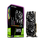Tarjeta de Video NVIDIA GeForce RTX 2060 SC ULTRA GAMING, 6GB GDDR6, 1xHDMI, 1xDVI, 1xDP, PCI Express x16 3.0, EVGA 06G-P4-2067-KR