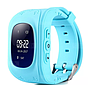 Smartwatch Cardigan Kids SK, Pantalla de 1", GPS, SOS, Compatible con iOS y Android, SIM Card, Color Azul, Cardigan SKA