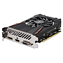 Tarjeta de Video AMD Radeon RX 560 OC, 4GB GDDR5, 1xHDMI, 1xDVI, 1xDisplayPort, PCI Express x16 3.0, Gigabyte GV-RX560OC-4GD