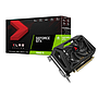 Tarjeta de Video NVIDIA GeForce GTX 1660 Ti XLR8 Gaming Overclocked Edition, 6GB GDDR6, 1xHDMI, 1xDVI, 1xDP, PCI Exp x16 3.0, PNY VCG1660T6SFPPB-O