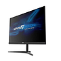 Monitor Gamer LED 24.5” Gamer Factor, Resolución 1920 x 1080, 1x DisplayPort, 3x HDMI, Color Negro, 144Hz, VORAGO MG600
