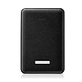 Cargador Portátil PowerBank PV120, 5100mAh, MicroUSB, Color Negro, Adata APV120-5100M-5V-CBK
