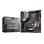 Tarjeta Madre MAG Z390 TOMAHAWK, ChipSet Intel Z390, Soporta Ci9 /i7/i5/i3 - 9na & 8va Gen, Socket 1151, 4xDDR4, Audio HD, Red, USB 3.0 y SATA 3.0, ATX, Ptos: 3xPCIEX16, 2xPCIEX1, MSI MAG Z390 TOMAHAWK