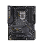 Tarjeta Madre TUF Z390-PRO GAMING, ChipSet Intel Z390, Soporta Ci9/i7/i5/i3 - 9na y 8va gen, Socket 1151, 4xDDR4, Audio HD, Red, USB 3.1 y SATA 3.0, ATX, Ptos: 3xPCIEX16, 3xPCIEX1, Asus 90MB0YA0-M0EAY0