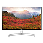 Monitor LED 27MK600M-W de 27", Resolución 1920 x 1080 (Full HD 1080p), Sin Bordes, Radeon FreeSync, 5 ms, LG 27MK600M-W