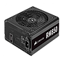 Fuente de Poder RM850, 850W, ATX - 20 + 4 Pines, 12 SATA, 1 Molex, 80 PLUS Gold, Corsair CP-9020196-NA