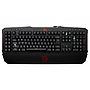 Teclado Gamer MEKA G-Unit, Mecánico, Cherry MX, Alambrico (USB), Longitud Cable 1.8 Metros, THERMALTAKE KB-MGU006SP