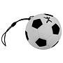 Bocina Inalámbrica (Bluetooth), Diseño Balón de Soccer, PERFECT CHOICE PC-112839