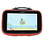 Tablet Kids Catarina, CPU Quad Core, Wi-Fi, 2 Cámaras, Pantalla Multi-touch de 7", 8 GB de memoria interna, RAM 1 GB, Google Play Store, Soporta MicroSD, Android 8.1, Ghia GTABKIDSR