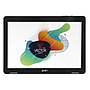 Tablet VECTOR 10.1 Slim, CPU Quad-Core, RAM 1GB, Almacen 16GB, Soporta MicroSD, Pantalla MultiTouch 10.1", Wi-Fi, BT, Android 8.1, GHIA GTABV10SN