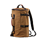 Mochila de campaña Karavan para laptop de hasta 15.6", Klip Xtreme KNB-800BR