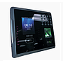Checador Biométrico / Reconocimiento Facial / Huella / Soporta DDNS con BIOTIME 7 / Función ADMS GRATIS / Control de Acceso / 1500 Rostros / 2000 Huellas, ZKTECO MB-160