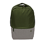 Mochila Outfit para Laptop de hasta 15.6". Color Verde, HP 6XK85LA#ABM