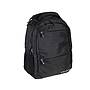 Mochila Warrior, para Laptop hasta 15.6", Color Negro, Techzone TZ18LBP01