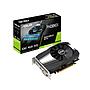 Tarjeta de Video NVIDIA GeForce GTX 1660 SUPER Phoenix, PH-GTX1660S-O6G, 6GB GDDR6, 1xHDMI, 1xDVI, 1xDP, PCI Express x16 3.0, ASUS 90YV0DT0-M0AA00