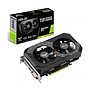 Tarjeta de Video NVIDIA GeForce GTX 1660 SUPER TUF, TUF-GTX1660S-O6G-GAMING, 6GB GDDR6, 1xHDMI, 1xDVI, 1xDP, PCI Express 3.0, ASUS 90YV0DT2-M0AA00