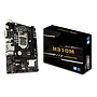 Tarjeta Madre (Motherboard), Socket 1151, Chipset Intel H310, para CPU Intel de 8va y 9na Gen., 2xDDR4 1866/2400/2666 MHz, 32GB Max, Integrado Audio HD, Red, USB 3.0, SATA 3.0, Micro-ATX, BIOSTAR H310MHP