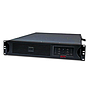 UPS Smart-UPS SUA2200RM2U de 2200VA (1980W), 8 contactos, para montar en Rack, USB, APC SUA2200RM2U