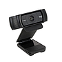 Cámara Web Modelo C920s, Video Full HD 1080p, 78°, Micrófono Integrado, USB, LOGITECH 960-001257