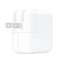 Adaptador de Corriente (Cargador / Eliminador), USB-C (Tipo C), 30 W, APPLE MR2A2LZ/A