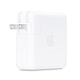 Adaptador de Corriente (Cargador / Eliminador), USB-C (Tipo C), 61 W, APPLE MRW22LL/A