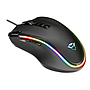 Ratón (Mouse) Gamer GXT 188 Laban, 8 Botones, Iluminacion RGB, 15000dpi, USB, Longitud del Cable 1.7m, Color Negro, TRUST 21789