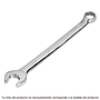 Llave Combinada, Extralarga (278 mm), Medida 3/4", TRUPER LL-2024