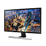 Monitor Gamer U28E590D LED de 28", Resolución 3840 x 2160 (Ultra HD 4K), Widescreen, 1 ms, HDMI / DP, SAMSUNG LU28E590DS/ZX