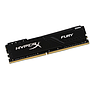 Memoria RAM Hyper X Fury Black DDR4 PC4-19200 (2400MHz), CL15, de 16GB, KINGSTON HX424C15FB3/16