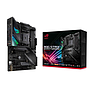 Tarjeta Madre (Motherboard) ROG STRIX X570-F Gaming, AMD, Socket AM4, ATX, 4 Slots DDR4, ASUS 90MB1160-M0AAY0