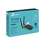 Tarjeta PCI Express - WiFi, Doble Banda, 2 Antenas, TP-LINK ARCHER T4E