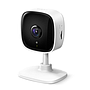 Cámara de Vigilancia IP 1080p, IR 850nm hasta 30 pies, Micrófono y Bocina integrados, Ranura MicroSD, Wi-Fi 802.11 b/g/n/, TP-LINK TAPO C100