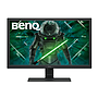 Monitor Gamer GL2780 LED 27", Full HD (1920 x 1080), Widescreen, 75Hz, HDMI / DVI / VGA / DP, Bocinas Integradas (2 x 4W), Color Negro, BENQ 9H.LJ6LB.QBA