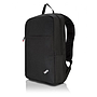 Mochila para Laptop hasta 15.6", ThinkPad Basic, Color Negro, LENOVO 4X40K09936