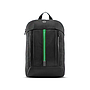 Mochila LED Reflective para Laptop de hasta 15.6", Color Negro, HP 8MF31LA#ABM