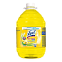 Desinfectante Multiusos, Citrus, Contenido 5 Litros, LYSOL 3091625