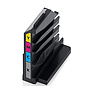 Recolector de Residuos de Tóner S-PRINT CLT-W406, 1750 Páginas, SAMSUNG SU426A