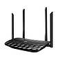 Router Inalámbrico Gigabit Archer C6 Wireless AC1200 MU-MIMO, de doble banda, Wireles AC (Wi-Fi 5), hasta 1200Mbps, 4 Puertos Gigabit LAN, TP-LINK ARCHERC6