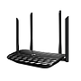 Router Inalámbrico Gigabit Archer A6 Wireless AC1200, de doble banda, hasta 1200Mbps, 4 Puertos Gigabit LAN, TP-LINK ARCHERA6
