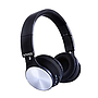 Audífonos Tipo Diadema con Micrófono Inalámbricos, SOUNDZ BLAST, Bluetooth V4.1, Color Silver, HYUNDAI SZBS01
