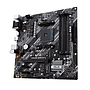 Tarjeta Madre (Motherboard) Prime B550-K, AMD, Socket AM4, Micro ATX, 4 Slots DDR4, ASUS PRIME 90MB14V0-M0EAY0