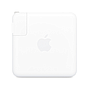 Adaptador de Corriente (Cargador / Eliminador), USB-C (Tipo C), 96 W, APPLE MX0J2AM/A