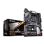 Tarjeta Madre (Mobo) B450 AORUS ELITE, ChipSet AMD B450, para AMD Ryzen 2da Gen, 4xDDR4, Audio HD, Red, USB 3.0, SATA 3.0, ATX, GIGABYTE B450 AORUS ELITE