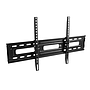 Soporte de Pared Fijo para TV de 32" - 90", hasta 75Kg, Color Negro, XTECH XTA-380