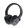 Audífonos con Micrófono SPHERE, Batería Recargable, Bluetooth, 3.5mm. 100-20000Hz, Color Negro, XTECH XTH-620
