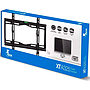 Soporte Fijo de Pared P/ Televisores y Monitores 32" - 55", XTECH XTA-325