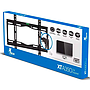Soporte Inclinable de Pared P/ Televisores y Monitores 32" - 55", XTECH XTA-350