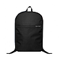 Mochila de Poliéster, para Laptops hasta 15.6", Color Negro, VORAGO BP-100-BK